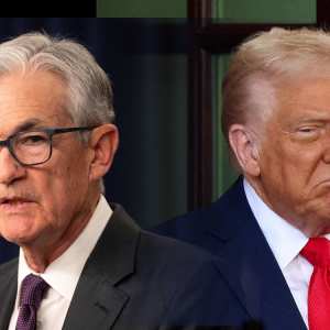 Τραμπ: Να μειώσει τα επιτόκια η Fed