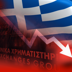 Χρηματιστήριο Αθηνών: Νέο sell off – Κλυδωνίζονται οι αγορές