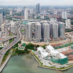 DBS: Διπλασιασμός της οικονομίας της Σιγκαπούρης με ορίζοντα το 2040