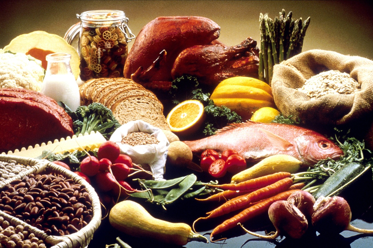 FAO: Global Food Prices Rise in April as Cereal, Meat, Dairy Costs Climb