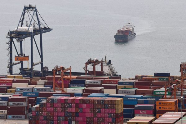 EΕ – ΗΠΑ: Ευρωπαϊκό σχέδιο για περιορισμούς στις εξαγωγές εάν αποτύχουν οι διαπραγματεύσεις