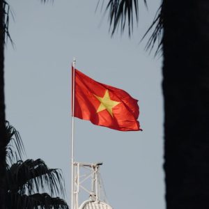 Βιετνάμ: Διατηρεί το στόχο για ανάπτυξη 8%