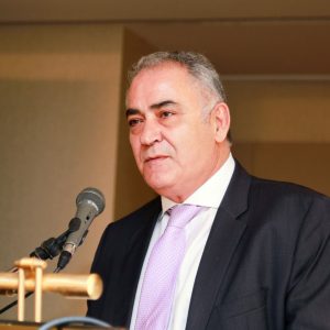 Χατζηθεοδοσίου: Χρειάζεται άμεσα μείωση των έμμεσων φόρων σε βασικά αγαθά