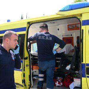 ΕΣΥ: Πώς θα γίνει η ένταξη 23.000 παλαιών νοσηλευτών στα βαρέα και ανθυγιεινά επαγγέλματα