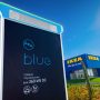 ΔΕΗ blue: Στην Πάτρα το πιο ισχυρό Hub φόρτισης της Ελλάδας