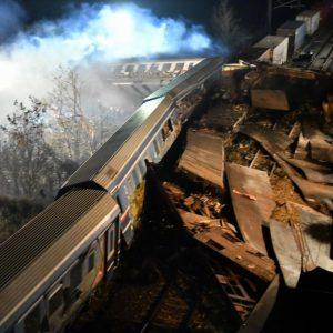 Tempi Crash: Expert Report Sheds Light on the Massive Fireball