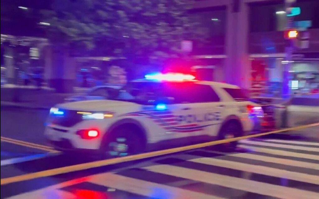 Ουάσινγκτον: Νεκροί 2 εργαζόμενοι της ισραηλινής πρεσβείας μετά από πυροβολισμούς έξω από το Εβραϊκό Μουσείο