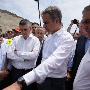Φράγμα Πλακιώτισσας: Μπορεί να αυξήσει έως και 70% την αγροτική παραγωγή στη Μεσαρά