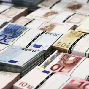 Καζίμιρ (ΕΚΤ): Του επιβλήθηκε πρόστιμο 200.000 ευρώ για δωροδοκία