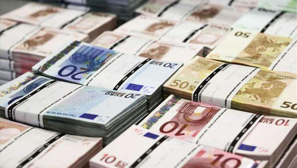 Καζίμιρ (ΕΚΤ): Του επιβλήθηκε πρόστιμο 200.000 ευρώ για δωροδοκία