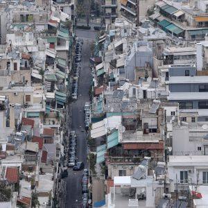 Greece Considers Penalty Tax for Owners of Vacant Properties