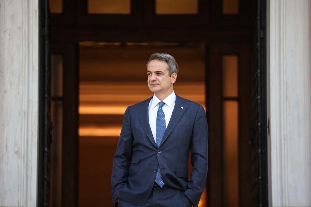 Μαξίμου :Οι προτεραιότητες και τα στοιχήματα για το επόμενο πεντάμηνο