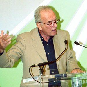 Χρήστος Ροκόφυλλος: Έφυγε από τη ζωή ο πρώην υπουργός κυβερνήσεων ΠΑΣΟΚ