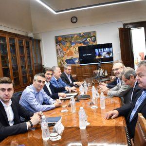 Θεσσαλονίκη: Εντός χρονοδιαγράμματος η επέκταση του Μετρό στην Καλαμαριά