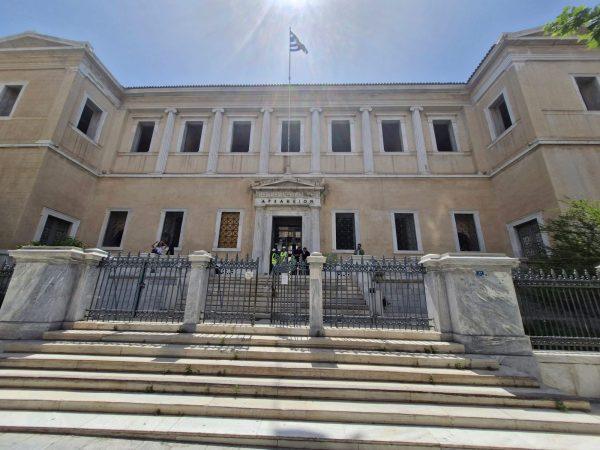 ΣΥΜΒΟΥΛΙΟ ΤΗΣ ΕΠΙΚΡΑΤΕΙΑΣ