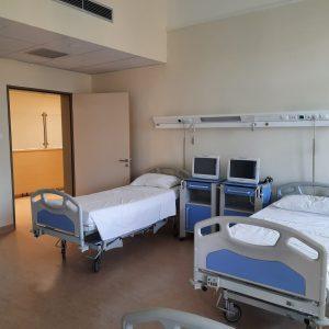 ΕΣΠΑ: Ενεργειακή αναβάθμιση των νοσοκομείων «Η Σωτηρία», Κωνσταντοπούλειο-Πατησίων και Αργολίδας