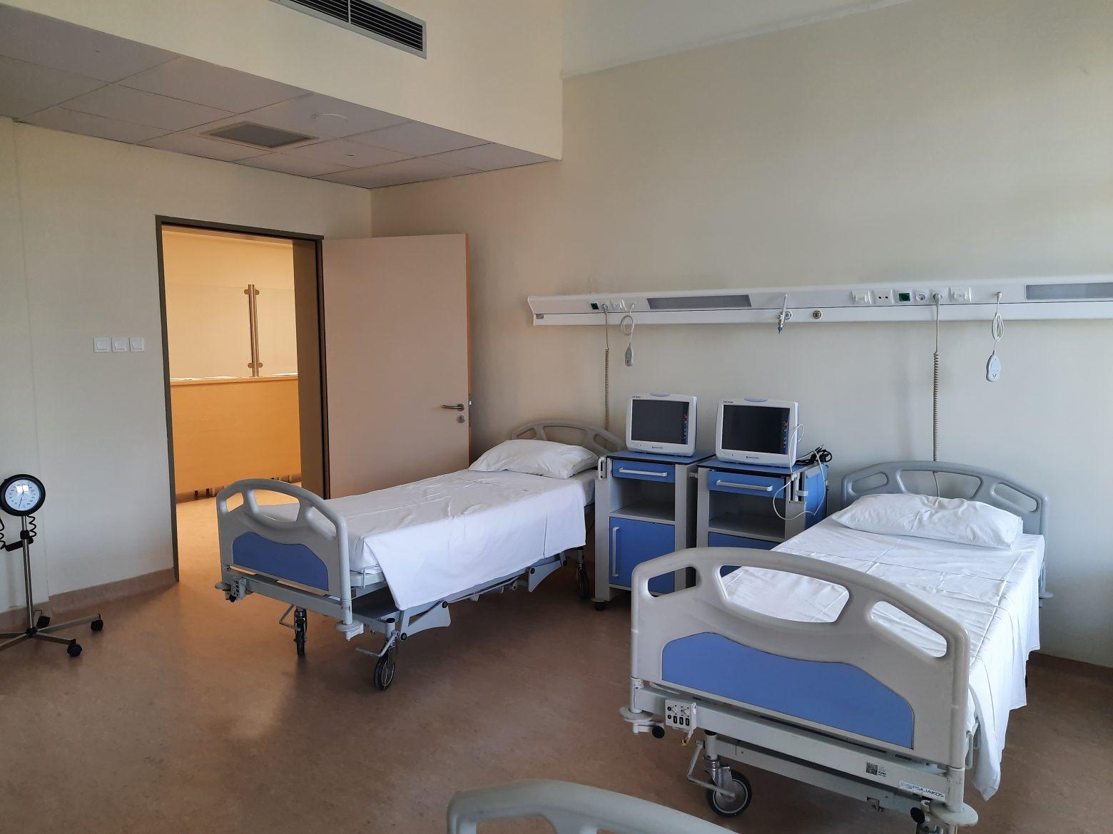 ΕΣΠΑ: Ενεργειακή αναβάθμιση των νοσοκομείων «Η Σωτηρία», Κωνσταντοπούλειο-Πατησίων και Αργολίδας