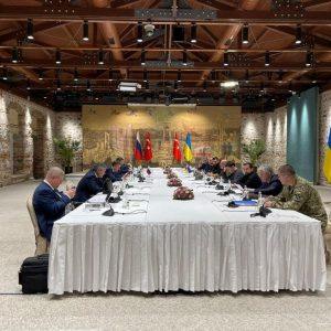 Ουκρανία: Οι «σκληροί» όροι της Ρωσίας για να λήξει ο πόλεμος