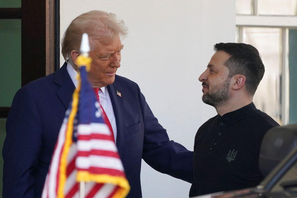 Ευρωπαϊκή Ένωση: Ετοιμάζεται να επαναφέρει τους δασμούς στις εισαγωγές από Ουκρανία