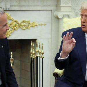 Ντόναλντ Τραμπ: Πώς να φέρεις το συνομιλητή σου σε δύσκολη θέση