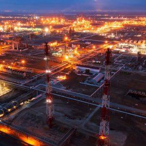 EU Sanctions 189 More Russian Oil Tankers