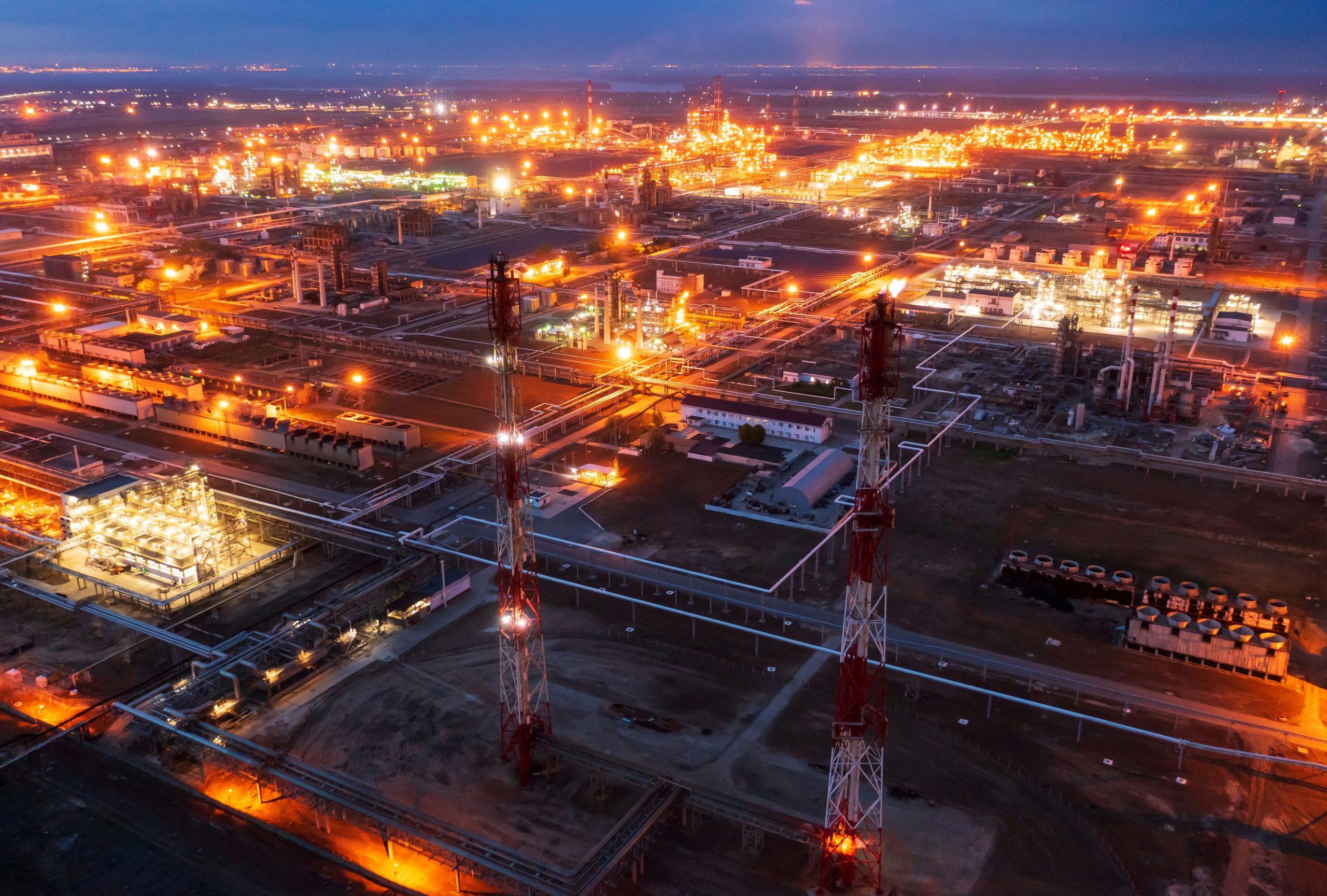 EU Sanctions 189 More Russian Oil Tankers