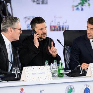 Τραμπ: Η άρνηση για κυρώσεις στη Ρωσία δυσκολεύει τους Ευρωπαίους – Λίγες οι επιλογές