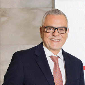 Attica Bank: Νέος διευθυντής πληροφορικής ο Χάρης Μυγδάλης
