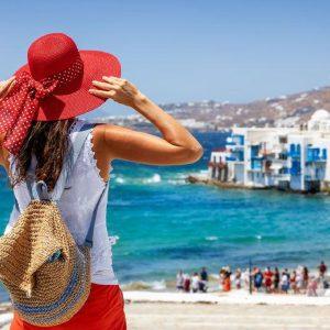 Κοινωνικός τουρισμός: Λήγει η προθεσμία υποβολής αιτήσεων