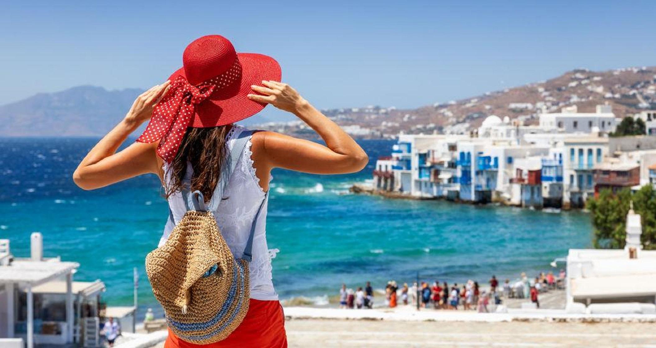 Κοινωνικός τουρισμός: Λήγει η προθεσμία υποβολής αιτήσεων