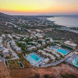 Μαρίτα Καράτζη: Άλμα 47% στα έσοδα των ξενοδοχείων της MK Hotels Collection