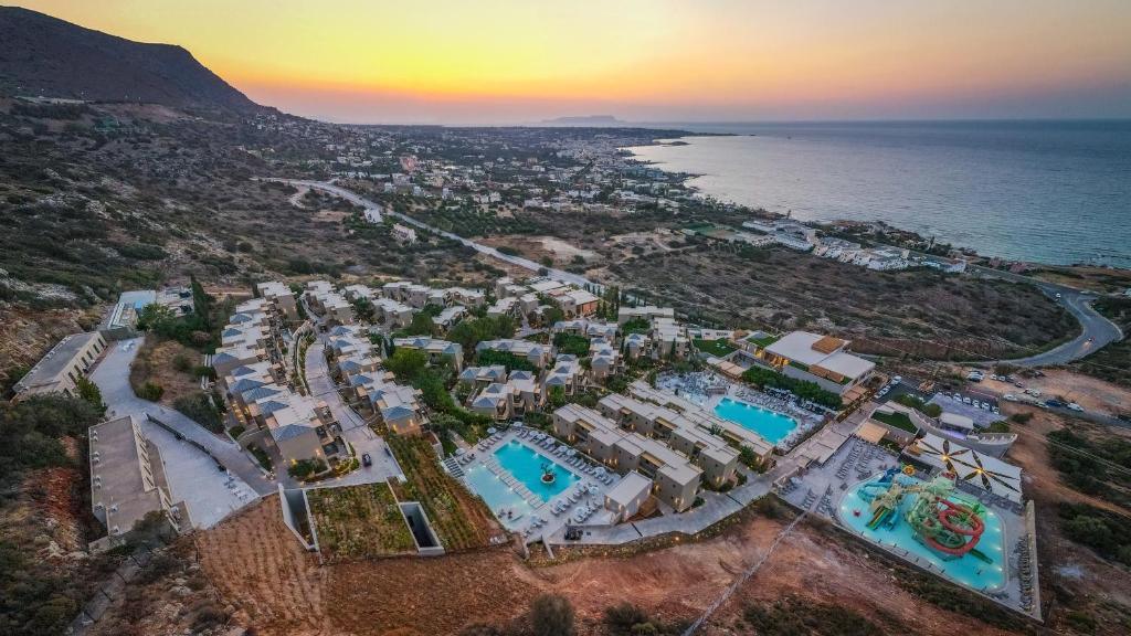 Μαρίτα Καράτζη: Άλμα 47% στα έσοδα των ξενοδοχείων της MK Hotels Collection