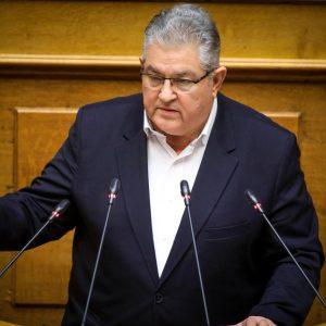 Κουτσούμπας: Σταθερή άνοδος του ΚΚΕ στις δημοσκοπήσεις