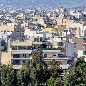 Ακίνητα: Τι αλλάζει στις δηλώσεις μεταβίβασης