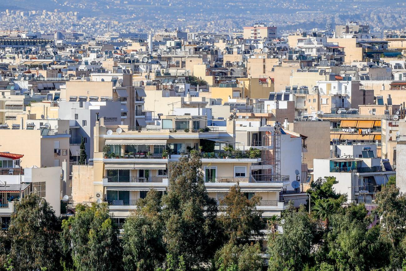 Ακίνητα: Τι αλλάζει στις δηλώσεις μεταβίβασης