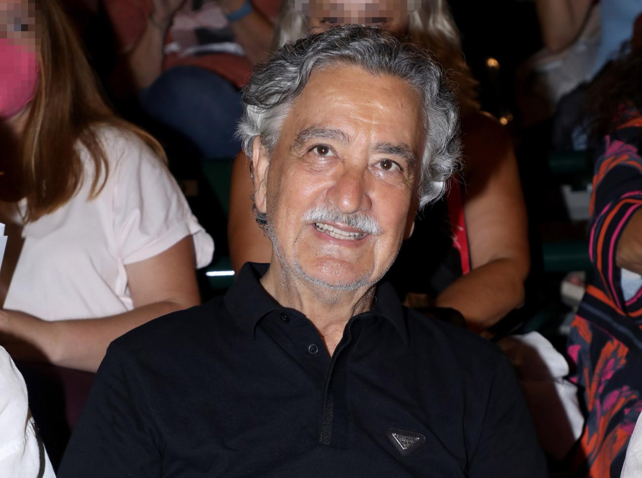 Πέθανε ο ηθοποιός Νίκος Γαλανός – «Ένας αιώνιος ζεν πρεμιέ»