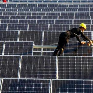 Solar Power: Greece in the Global Top 10