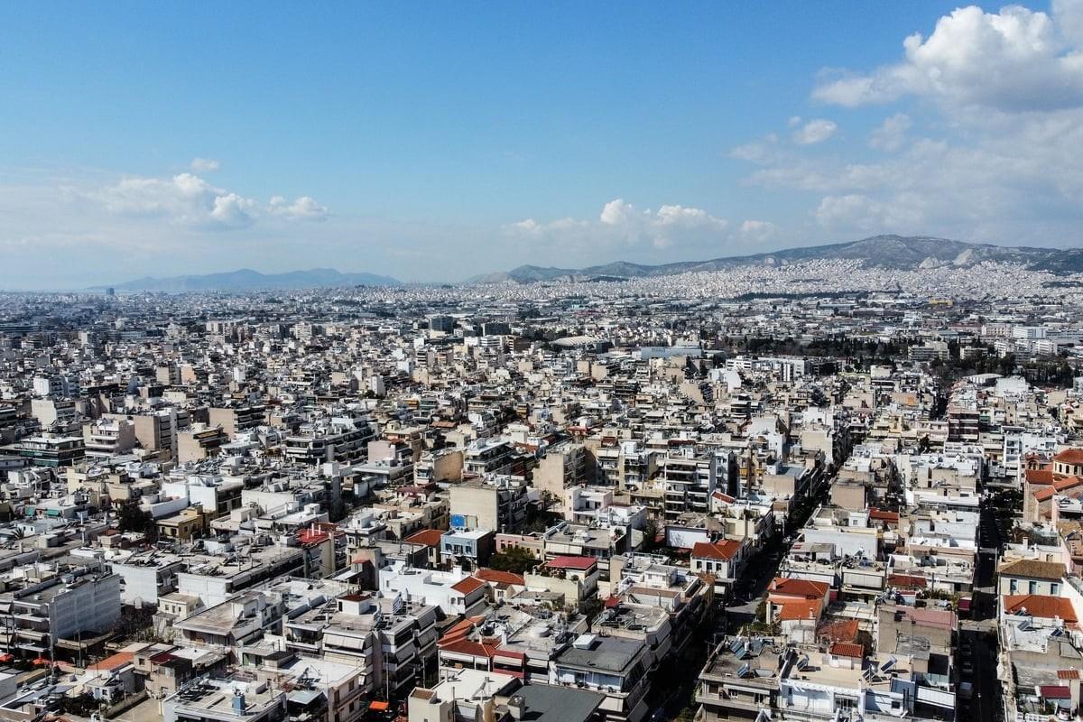 Θεμελιωδώς λανθασμένη η πολιτική για το στεγαστικό