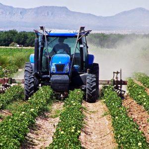 Ψηφιακός και πράσινος μετασχηματισμός στον πρωτογενή τομέα