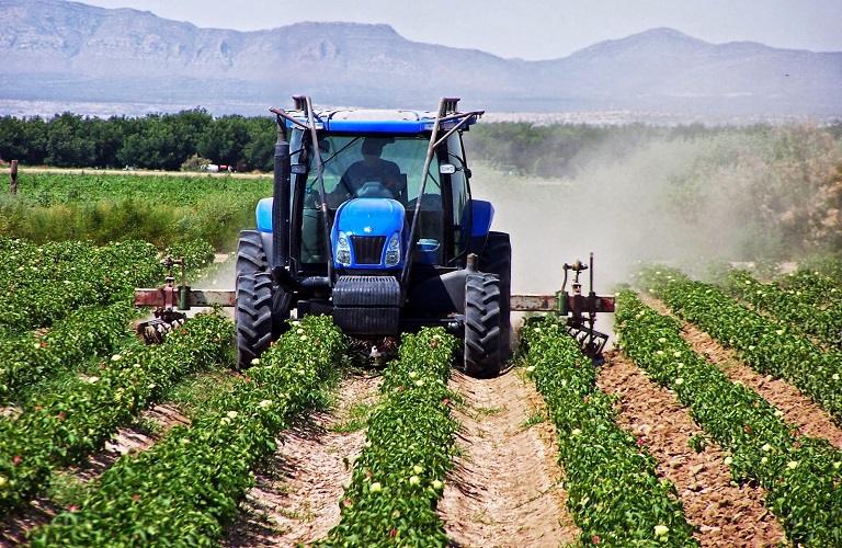 Ψηφιακός και πράσινος μετασχηματισμός στον πρωτογενή τομέα