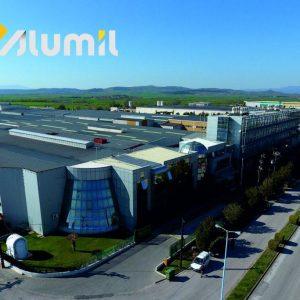 Alumil: Αύξηση πωλήσεων 15% το πρώτο τρίμηνο
