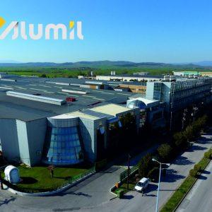 Alumil: Κύκλος εργασιών άνω των 710 εκατ. ευρώ έως το 2029