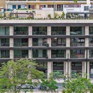 Noval: Επένδυση 19 εκατ. στο Ardittos House στο Μετς – Ενοίκια σε τιμές Ηρώδου Αττικού