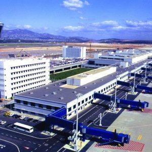Athens Airport Adds Direct Flights to Los Angeles and Chengdu