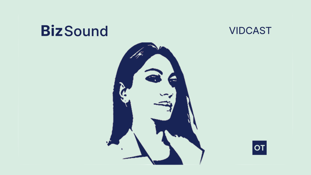VIDCAST – BizSound: Ισότητα και ίση πρόσβαση στην επιχειρηματικότητα | Τράπεζα Πειραιώς
