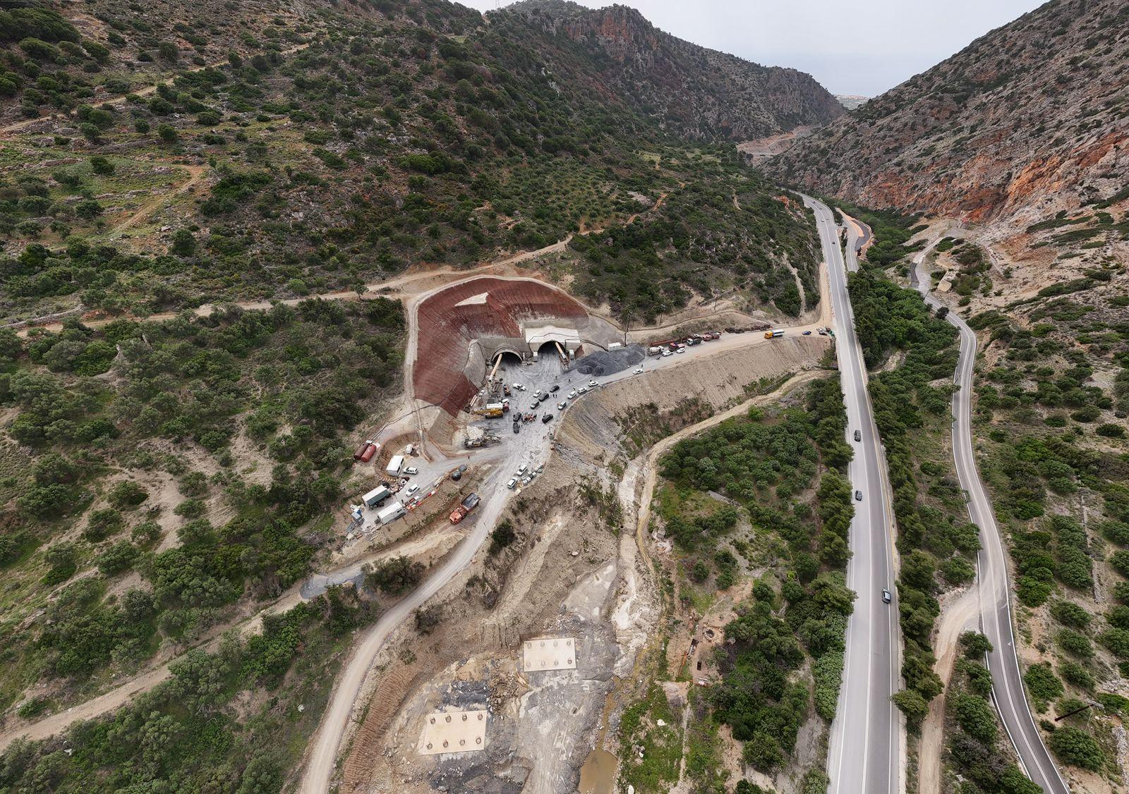 Ποιοι και γιατί επενδύουν στην Κρήτη – On track έργα 5 δισ. ευρώ