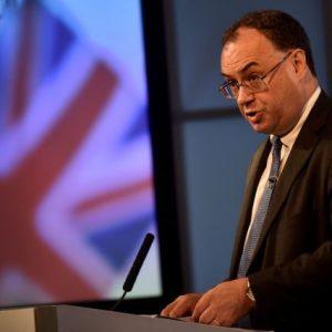 Τράπεζα της Αγγλίας: Μείωση των επιτοκίων κατά 0,25%