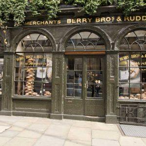 Berry Brothers & Rudd: Περνάει τον Ατλαντικό το αγαπημένο brand της βρετανικής βασιλικής οικογένειας
