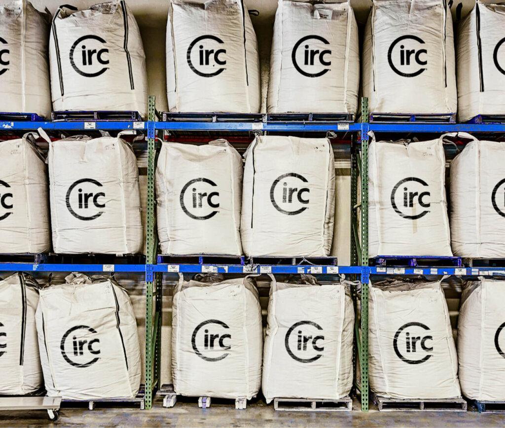 Circ: Επενδύει σε εργοστάσιο ανακύκλωσης πολυέστερ και βαμβακιού