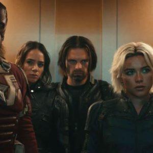 Disney: «Πρωτά» Thunderbolts* στο ντεμπούτο του με έσοδα 76 εκατ. δολάρια σε ΗΠΑ και  Καναδά